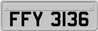 FFY3136