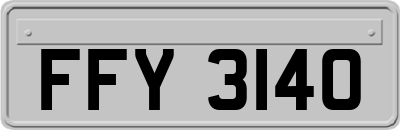 FFY3140