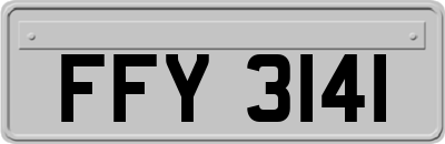 FFY3141