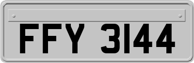 FFY3144