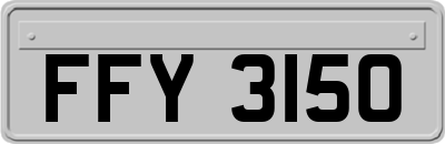 FFY3150