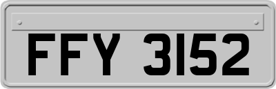 FFY3152