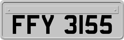 FFY3155