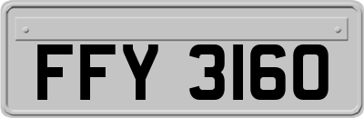 FFY3160