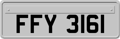 FFY3161