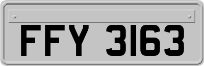 FFY3163