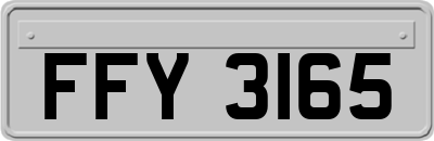 FFY3165
