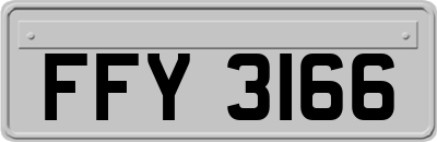 FFY3166