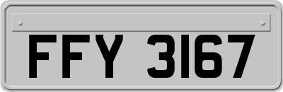 FFY3167