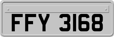 FFY3168