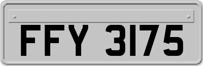 FFY3175