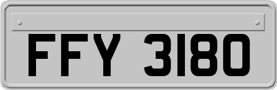 FFY3180
