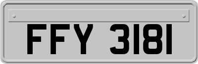 FFY3181