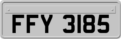 FFY3185