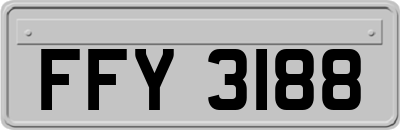 FFY3188