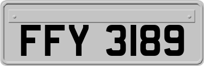 FFY3189