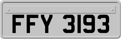 FFY3193