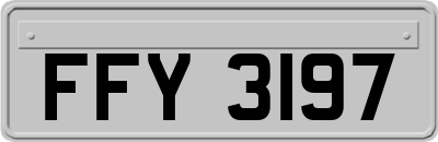 FFY3197