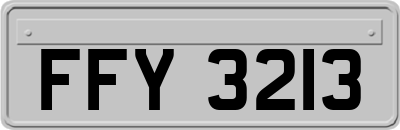 FFY3213