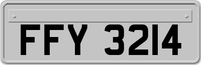 FFY3214
