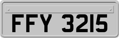 FFY3215