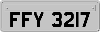 FFY3217