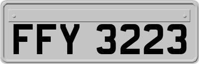 FFY3223