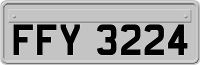 FFY3224