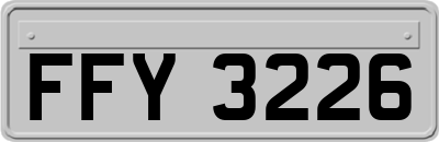 FFY3226