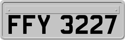 FFY3227