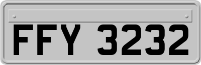 FFY3232