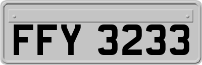 FFY3233