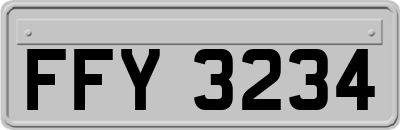 FFY3234