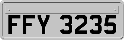 FFY3235