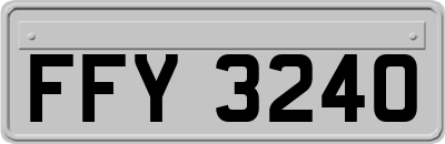 FFY3240