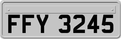 FFY3245