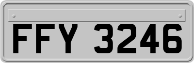 FFY3246