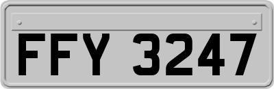 FFY3247