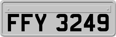 FFY3249