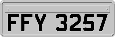 FFY3257