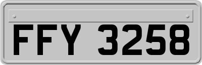 FFY3258