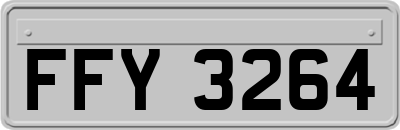 FFY3264
