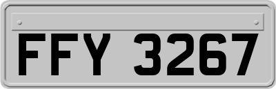 FFY3267