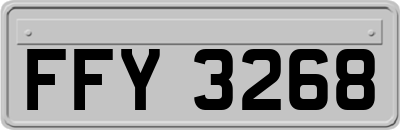 FFY3268