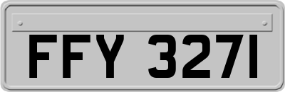 FFY3271
