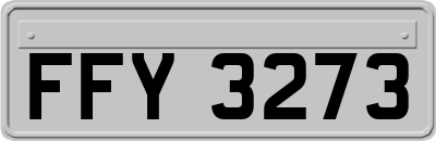 FFY3273