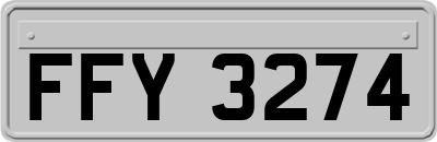 FFY3274