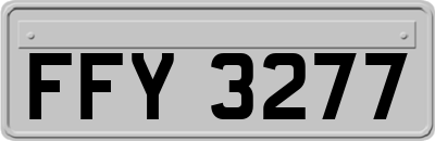 FFY3277