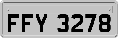 FFY3278