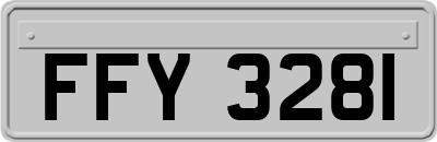 FFY3281
